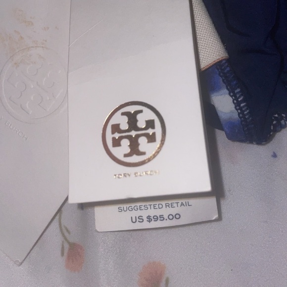 Tory Burch bikini - Picture 3 of 4